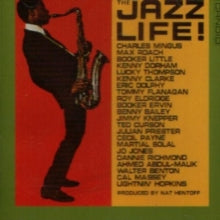 Various: The Jazz Life!