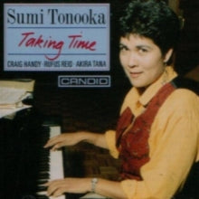 Sumi Tonooka: Taking Time