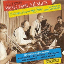 West Coast Allstars: Shake Down The Stars