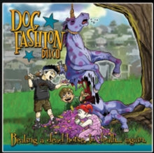 Dog Fashion Disco: Beating a Dead Horse to Death