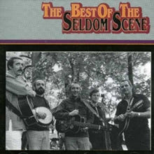 The Seldom Scene: The Best Of
