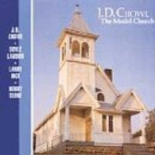 J.D. Crowe: The Model Church
