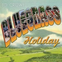 J.D. Crowe: Bluegrass Holiday