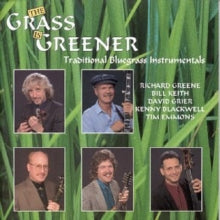 Richard Greene: The Grass Is Greener