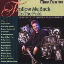 Mark Newton: Follow Me Back To The Fold