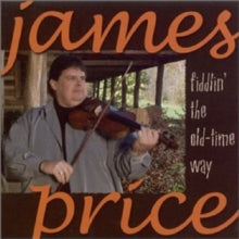 James Price: Fiddlin&