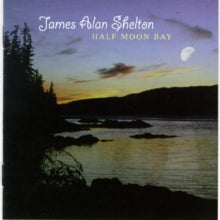 James Alan Shelton: Half Moon Bay