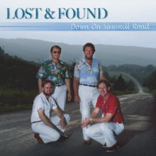 Lost & Found: Down On Sawmill Road