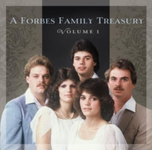 The Forbes Family: A Forbes Family Treasury