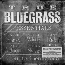 Various Artists: True Bluegrass Essentials