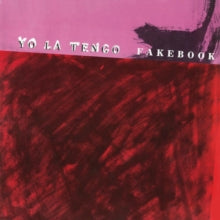 Yo La Tengo: Fakebook