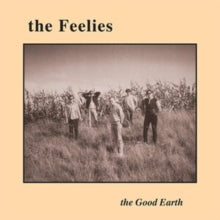 The Feelies: The Good Earth