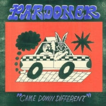Pardoner: Came Down Different