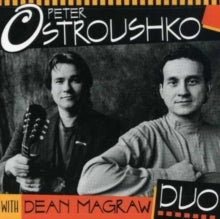 Peter Ostroushko: Duos