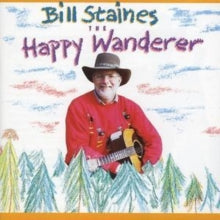 Bill Staines: The Happy Wanderer