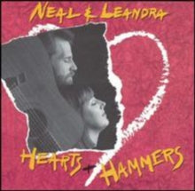 Neal And Leandra: Hearts and Hammers