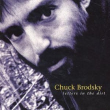 Chuck Brodsky: Letters In The Dirt