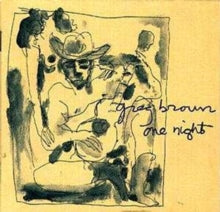Greg Brown: One Night Live 1982