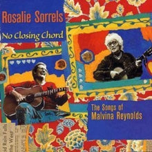 Rosalie Sorrels: No Closing Chord