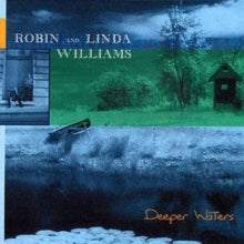 Robin Williams: Deeper Waters