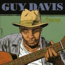 Guy Davis: Legacy