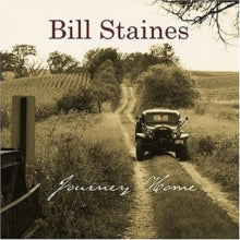 Bill Staines: Journey Home