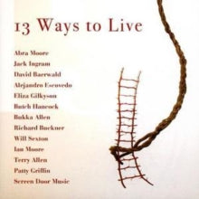Various Artists: 13 Ways to Live
