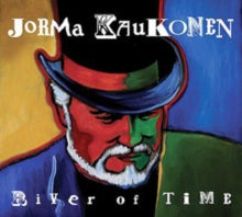 Jorma Kaukonen: River of Time
