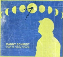 Danny Schmidt: Man of many moons