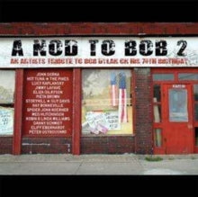 Various Artists: A nod to Bob 2