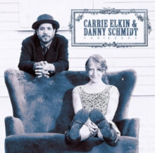 Carrie Elkin & Danny Schmid: For Keeps
