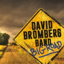 David Bromberg: Big Road
