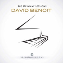 David Benoit: The Steinway Sessions
