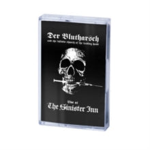 Der Blutharsch and the Infinite Church of the Leading Hand: Live at the Sinister Inn