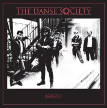 The Danse Society: Demos Vol. 1