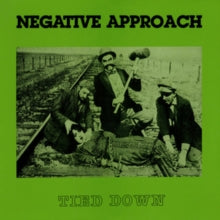 Negative Approach: Tied Down
