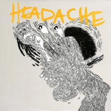 Big Black: Headache