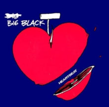 Big Black: Heartbeat