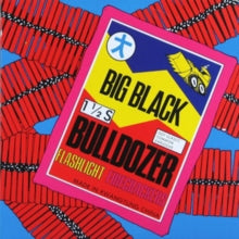 Big Black: Bulldozer