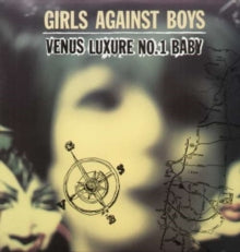 Girls Against Boys: Venus Luxure No. 1 Baby