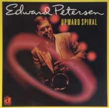 Edward Petersen: Upward Spiral