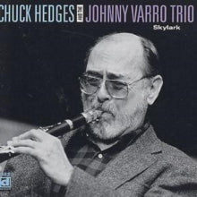 The Johnny Varro Trio: Skylark