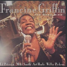 Francine Griffin: The Song Bird