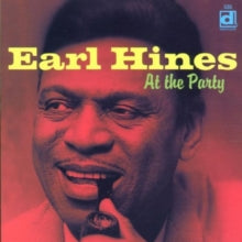 Earl Hines: At the Party