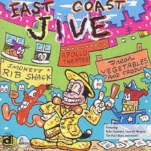 Various: East Coast Jive