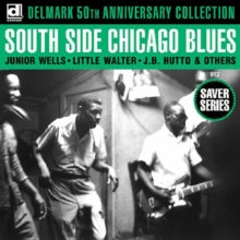 Various Artists: South Side Chicago Blues
