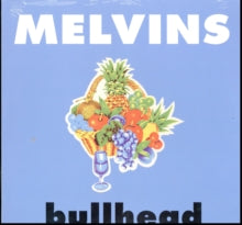 Melvins: Bullhead