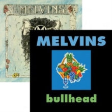 Melvins: Ozma/Bullhead