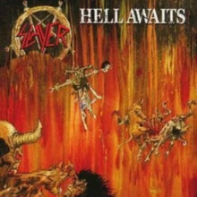 Slayer: Hell Awaits [digipak]