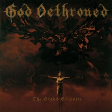 God Dethroned: The Grand Grimoire